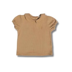 Two You Label - Bibi Shortsleeve Honey