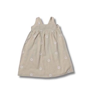Two You Label - Leah Linnen Dress