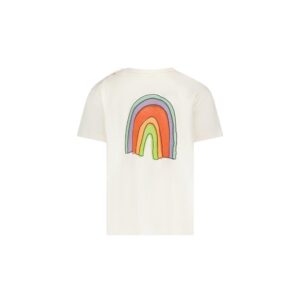 The New Chapter - T-Shirt Bo Rainbow