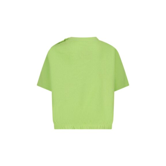 The New Chapter - Sweater Cesar Trompet - Afbeelding 2