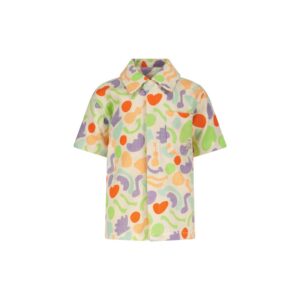 The New Chapter - Blouse Jacky
