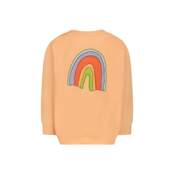 The New Chapter - Sweater Billie - Afbeelding 2