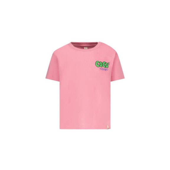 The New Chapter - T-Shirt Dani - Afbeelding 2