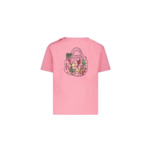The New Chapter - T-Shirt Dani