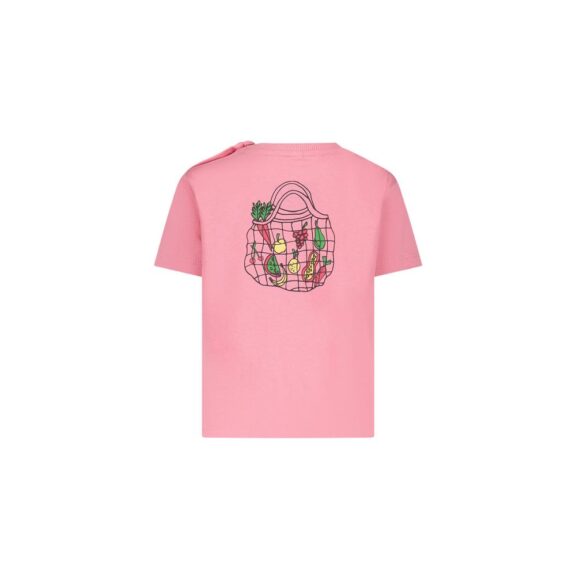 The New Chapter - T-Shirt Dani