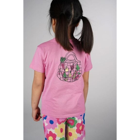 The New Chapter - T-Shirt Dani - Afbeelding 4