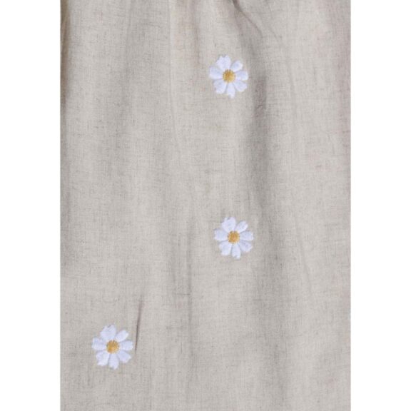 Two You Label - Micky Linnen Blouse - Afbeelding 3