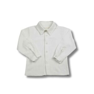 Two You Label - Milo Linnen Blouse
