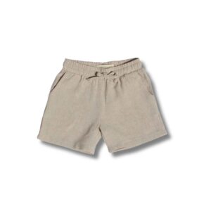 Two You Label - Sammy Linnen Short