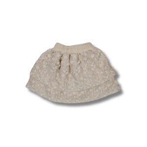 Two You Label - Vienne Flowerlace Skirt