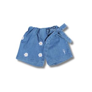Two You Label - Winnie Short/Skirt