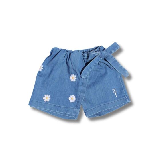 Two You Label - Winnie Short/Skirt
