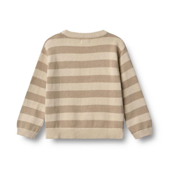 Wheat - Knit Pullover Morgan - Afbeelding 2