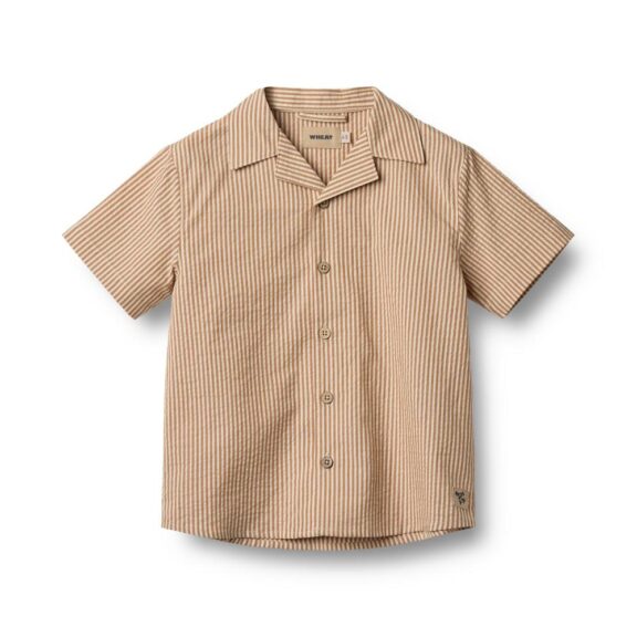 Wheat - Shirt Anker