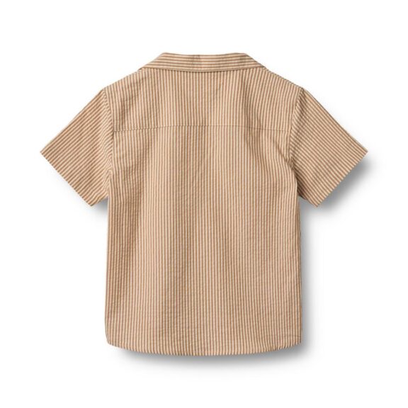 Wheat - Shirt Anker - Afbeelding 2