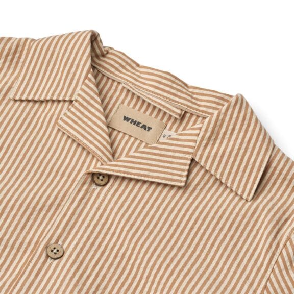 Wheat - Shirt Anker - Afbeelding 3