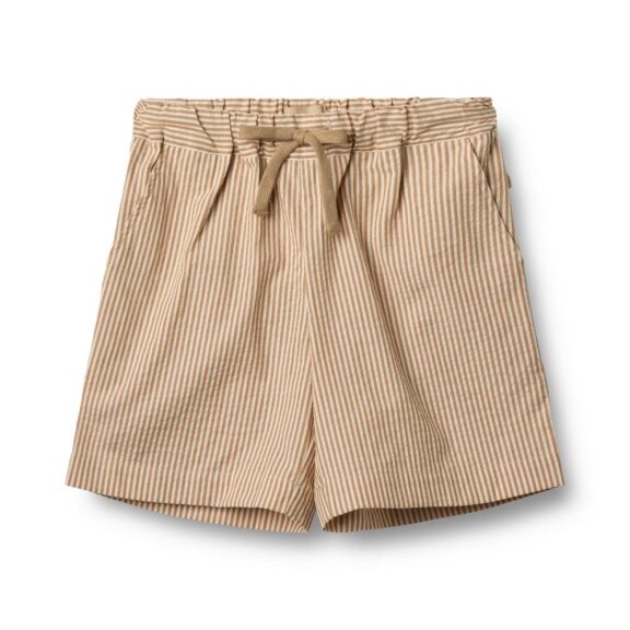 Wheat - Shorts Cuba