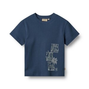 Wheat - T-shirt Ben