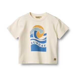 Wheat - T-shirt Storm