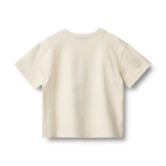 Wheat - T-shirt Storm - Afbeelding 2