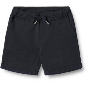 Wheat - Sweatshorts Manfred Navy