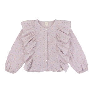 Miley-blouse-navy-natural-mousseline