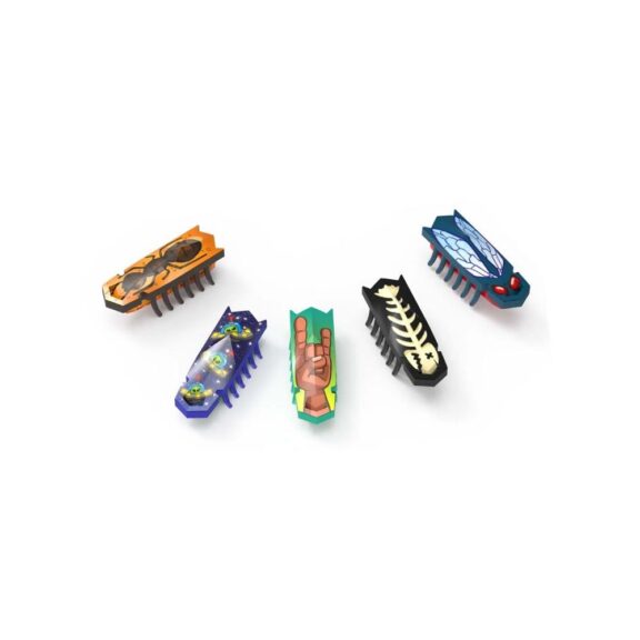 Hex Bots - Nano Single pack - Afbeelding 3