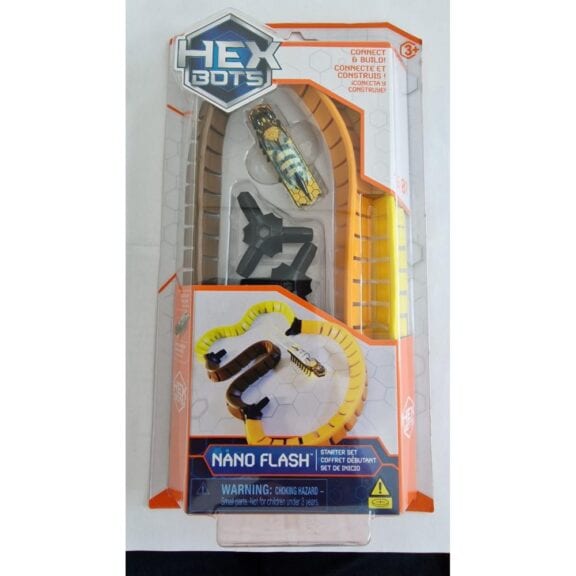 Hex Bots - Nano Starter set - Afbeelding 5