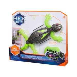 Hex Bots - Wall Crawler Gecko R.C.