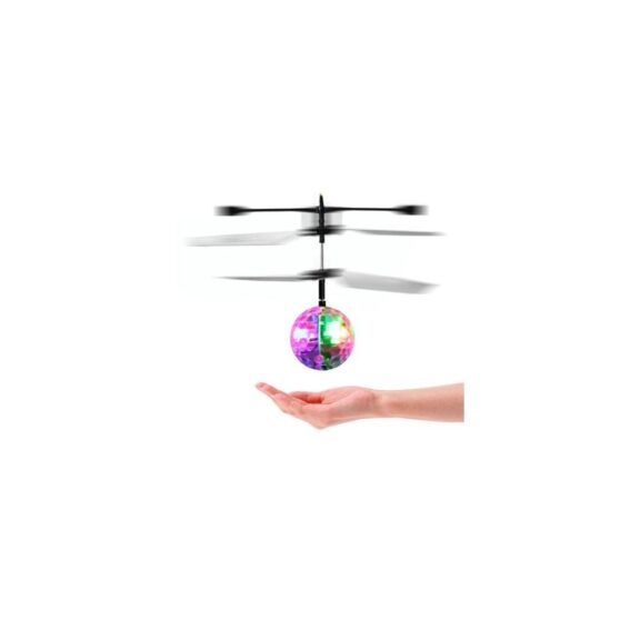 Satzuma - Cyber Flyer