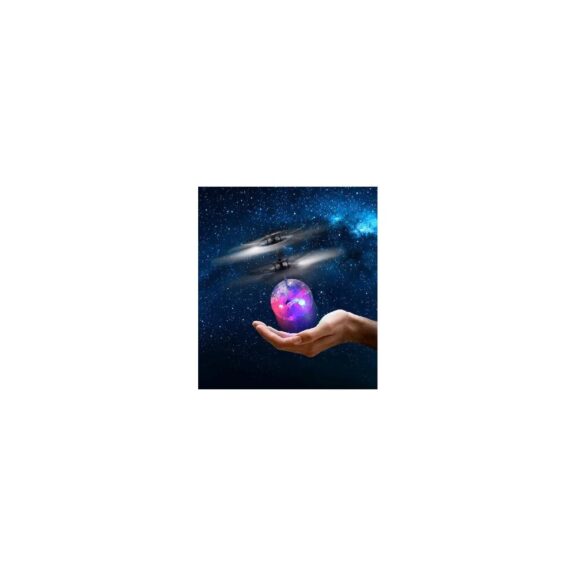 Satzuma - Cyber Flyer - Afbeelding 3