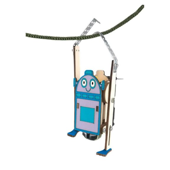 Satzuma - Climbing Robot - Afbeelding 2