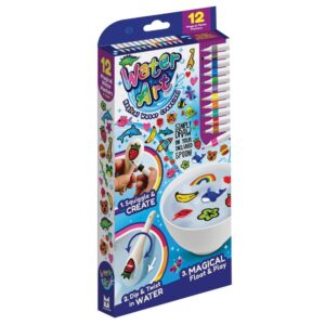Water Art - 12 pack