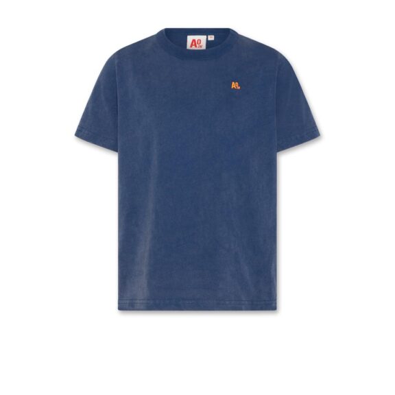 AO76 - Mat T-shirt Logo