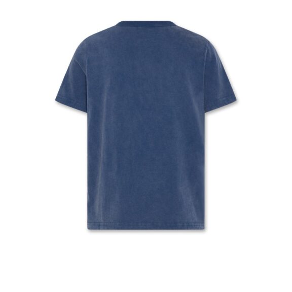 AO76 - Mat T-shirt Logo - Afbeelding 2
