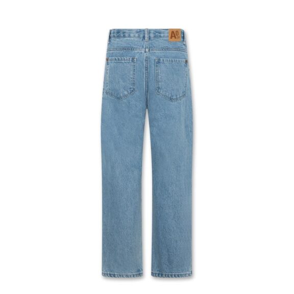AO76 - Finn Jeans pants - Afbeelding 2