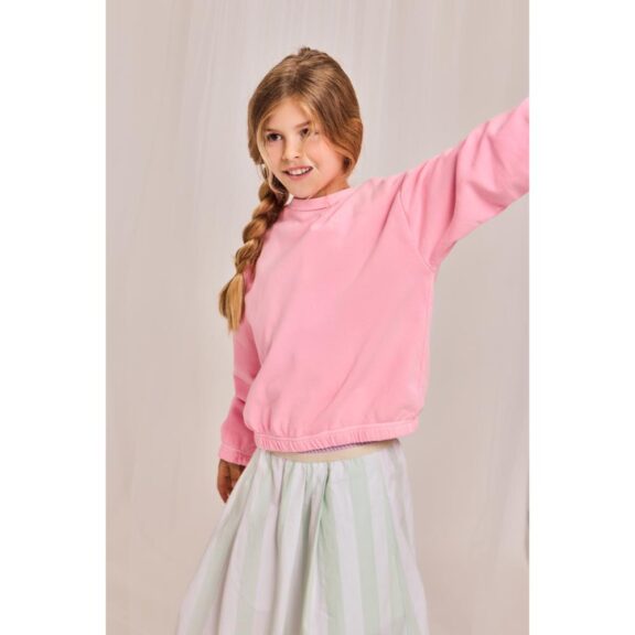 AO76 - Mafe Sweater Square - Afbeelding 3