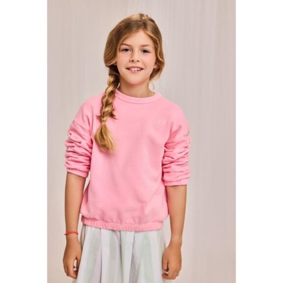 AO76 - Mafe Sweater Square - Afbeelding 4