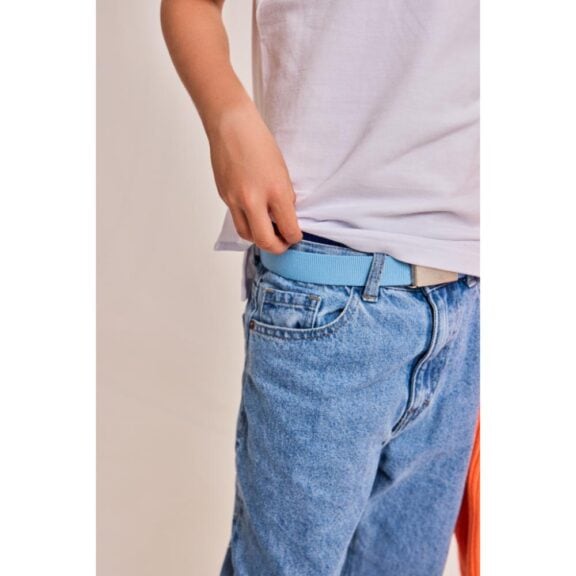 AO76 - Finn Jeans pants - Afbeelding 4