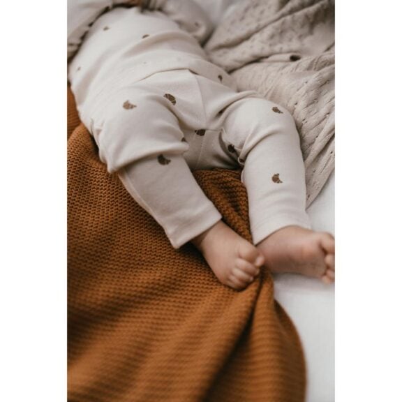 A Tiny Story - Baby Pants Croissant - Afbeelding 3