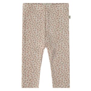 A Tiny Story - Baby Pants Leopard