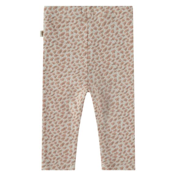A Tiny Story - Baby Pants Leopard - Afbeelding 2