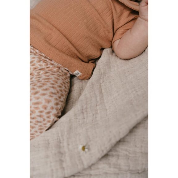 A Tiny Story - Baby Pants Leopard - Afbeelding 3