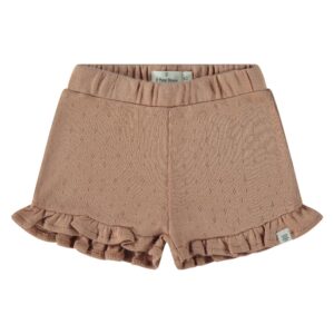 A Tiny Story - Baby Shorts Ruffle
