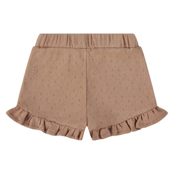 A Tiny Story - Baby Shorts Ruffle - Afbeelding 2