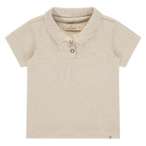 A Tiny Story - Baby T-shirt SS rib