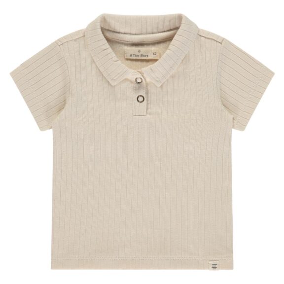 A Tiny Story - Baby T-shirt SS rib