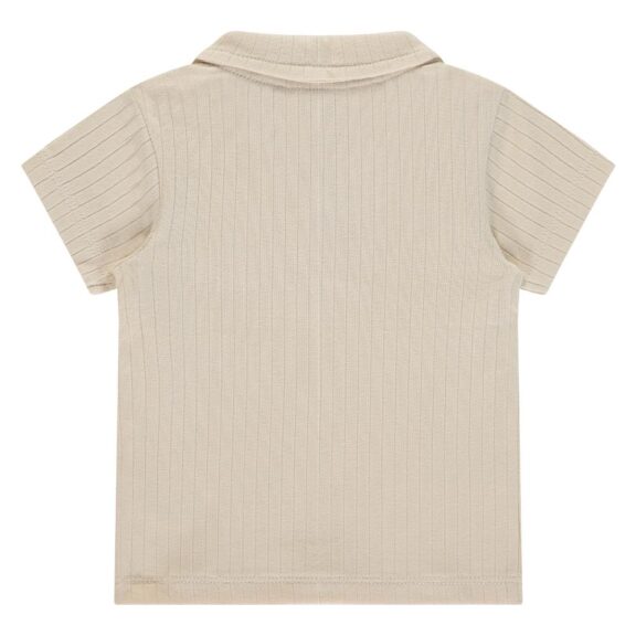 A Tiny Story - Baby T-shirt SS rib - Afbeelding 2