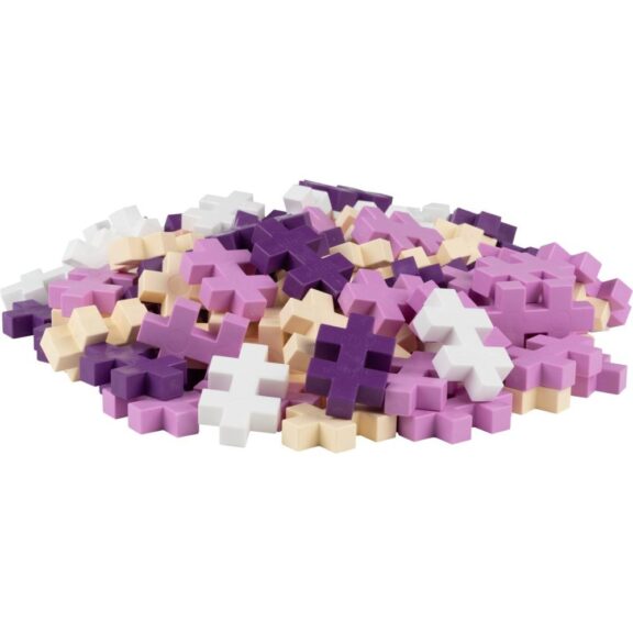 Plus-Plus - Bloom Big 100 stuks - Afbeelding 4