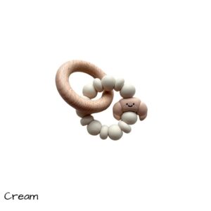 Chewies&more - Bijtring Croissant Cream
